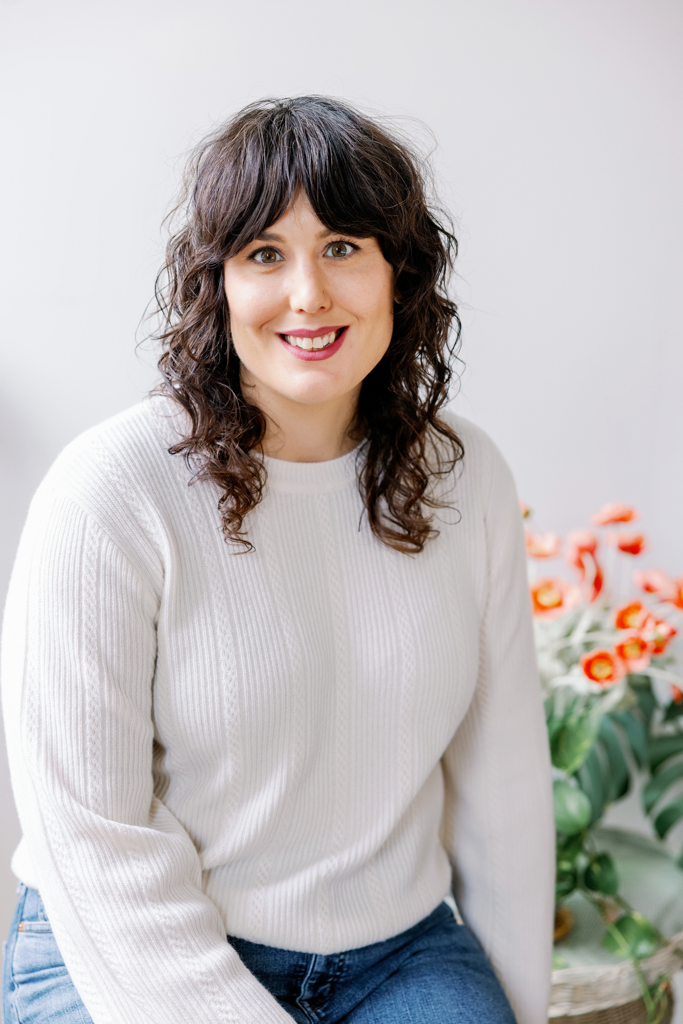 Headshot of Sara Wachter-Boettcher, 
